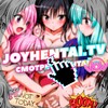 Telegram channel Смотреть хентай на Joyhentai.tv logo