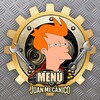 Telegram channel Juan Mecánico Caseros y OF 🚘🔧 logo