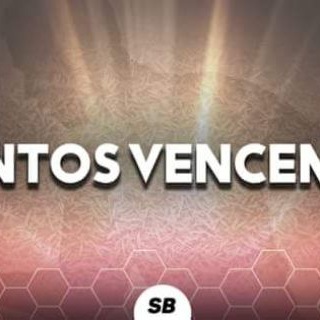Telegram channel Juntos Vencemos Severino Brandão logo