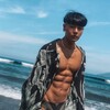 电报频道的标志 justcumvideo — LƯU BÚT NGÀY XANH