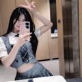 电报频道的标志 jxlhn666 — 梦媛👄宝安