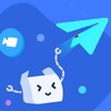 Telegram channel PikPak资源库 logo