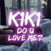 Telegram channel K1k1 l0ve me logo