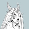 Логотип телеграм канала @kaguya_ahegao — KAGUYA AHEGAO