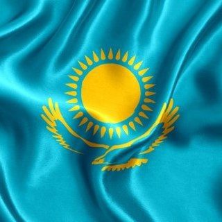 Telegram channel Kairat Kudaibergen logo