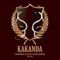 Logo of telegram channel kakandaofc — K A K A N D A