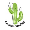 Telegram channel Свечи от Кактуса | Cactus candles | waxPlay | ваксплей | 18  logo