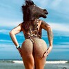 Telegram channel Как я встретил кленбутерол 🔞 logo