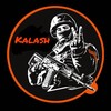 Telegram channel Калаш СВО logo