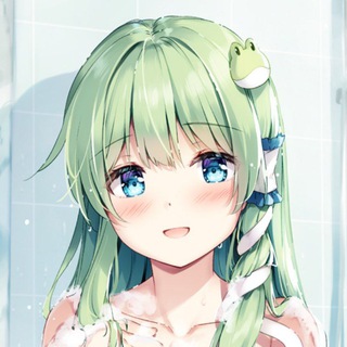 电报频道的标志 kamisamayyds — 卡弥の杂货铺