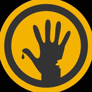 Telegram channel KANNIBAL 21  logo