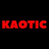 Telegram channel KAOTIC logo