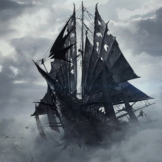 Telegram channel Flying Dutchman logo