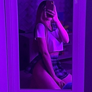 Telegram channel Училка 18  🔞 logo