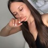 Логотип телеграм канала @karinahoom — Карина🔞 home video