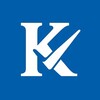 Telegram channel Kaskm logo