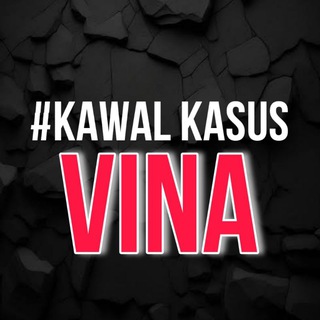 Telegram channel KASUS VINA CIREBON 🔥 logo
