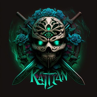 Telegram channel 🥷 Katana Bet logo