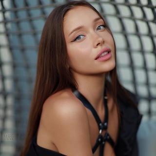 Telegram channel Kate Kuray ❤️‍🔥 logo