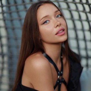 Telegram channel Kate Kuray ❤️‍🔥 logo
