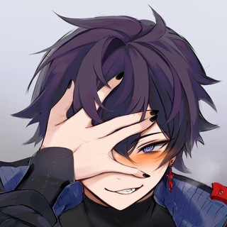 Логотип телеграм канала @katsumi_asmr — 𝗞𝗔𝗧𝗦𝗨𝗠𝗜 𝗔𝗦𝗠𝗥༒