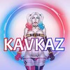 Telegram channel Кавказ 18  logo