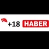 Telegram kanalının logosu kazahaberler —  18 Kaza Haber