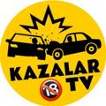 Telegram channel 🔞 K A Z A L A R T V 🔞 logo