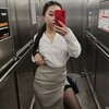 Telegram channel Альбиночка 👙 logo