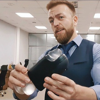 Логотип телеграм канала @kazennytoys — Казённый об игрушках 18 