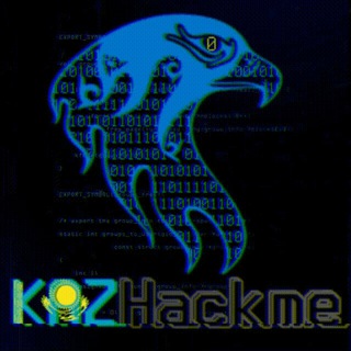 Telegram channel KazHack.Me | Казхак Новости logo