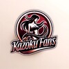 Logo of telegram channel kazokufans — ▫️ Kazoku Fans ▪️