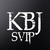 电报频道的标志 kbjtg — 韩国女主播热舞KBJSVIP