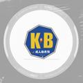 电报频道的标志 kbportal — K•B成人杂志馆【SAFE】