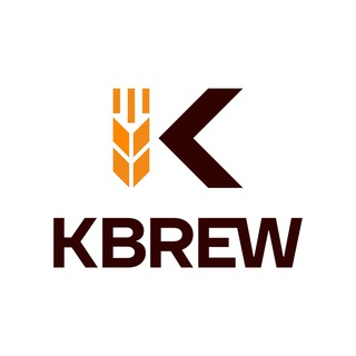 Telegram channel KBREW | Пивоварня в Кожевниково logo