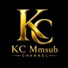 Telegram channel KC Mmsub Channel logo