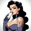 Telegram channel Каждый дрочит на что хочет 🔞 logo
