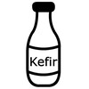 Telegram channel 🔞kefir comics 18  logo