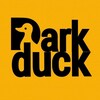 Telegram channel Dark Duck logo