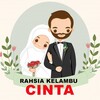 Telegram channel RAHSIA KELAMBU CINTA logo
