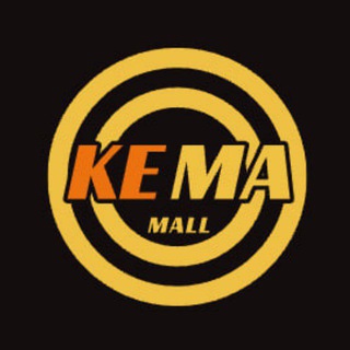 Telegram channel KEMA MALL OFFICIAL logo