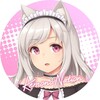 Telegram channel Kemonomimi Nation  18 logo