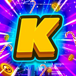 Telegram channel Кенокс logo