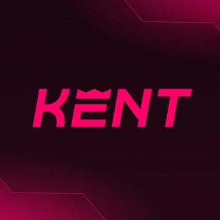 Telegram channel Kent casino (Официальный канал) logo
