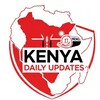Telegram channel KENYA DAILY UPDATES logo