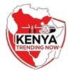 Telegram channel kenyatrending_nowpage logo