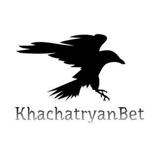 Telegram channel KhachatryanBet💸 logo