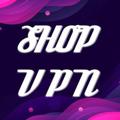 Telegram channel (Shopvpn) logo