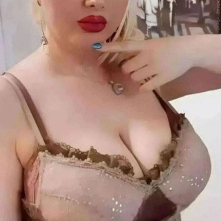 لوگوی کانال تلگرام khale_sarah — حضوری خاله سارا