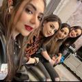 لوگوی کانال تلگرام khaleeehaniii3377 — ماساژ و برنامه vip خاله هانیه